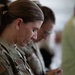 91st Change of Command
