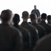 91st Change of Command