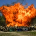EOD Soldiers from Three States Train Together at Camp Grayling During Annual Training