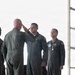 91st Change of Command