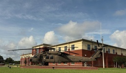 Fort Rucker Prepares for Hurricane Season