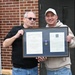 Training, Teamwork, and Quick Action Save a Life at NSA Philadelphia