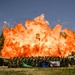 EOD Soldiers from Three States Train Together at Camp Grayling During Annual Training