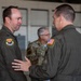 91st Air Refueling Squadron change of command 2026