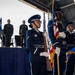 91st Air Refueling Squadron change of command 2026