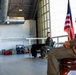 91st Air Refueling Squadron change of command 2026