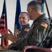 91st Air Refueling Squadron change of command 2026
