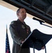 91st Air Refueling Squadron change of command 2026