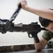 U.S. Marines conduct M240b performance evaluation checklist