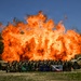 EOD Soldiers from Three States Train Together at Camp Grayling During Annual Training