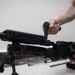 U.S. Marines conduct M240b performance evaluation checklist
