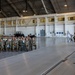 91st Air Refueling Squadron change of command 2026