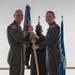 91st Air Refueling Squadron change of command 2026