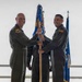 91st Air Refueling Squadron change of command 2026