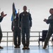 91st Air Refueling Squadron change of command 2026
