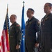 91st Air Refueling Squadron change of command 2026
