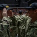 Recruit Training Command Capping Ceremony