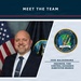 Meet the Team: Jose Balderrama, Engineer, Portfolio Acquisition Executive Strategic Systems Programs