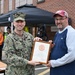Time in Service Awards Presented at Safety Day