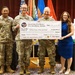 Over One Million Dollars Saved: Fort Rucker Honors Top Volunteers
