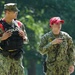 Decisive Response: Scenario-Based Security Training at Naval Weapons Station Yorktown