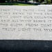 Armed Forces Full Honor Wreath Ceremony in Honor of President Kennedy