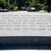 Armed Forces Full Honor Wreath Ceremony in Honor of President Kennedy