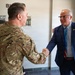 SAF/FM visits Hurlburt Field for AFSOC Financial Management Summit