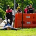 Decisive Response: Scenario-Based Security Training at Naval Weapons Station Yorktown