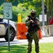 Decisive Response: Scenario-Based Security Training at Naval Weapons Station Yorktown