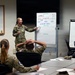 SPACE TRAINING AND READINESS COMMAND STANDS UP COMMAND AND CONTROL COURSE TO PREPARE GUARDIANS FOR JOINT OPERATIONS