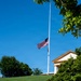 Armed Forces Full Honor Wreath Ceremony in Honor of President Kennedy