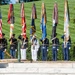 Armed Forces Full Honor Wreath Ceremony in Honor of President Kennedy