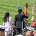 Armed Forces Full Honor Wreath Ceremony in Honor of President Kennedy