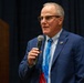 SAF/FM visits Hurlburt Field for AFSOC Financial Management Summit