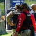 The Vanguard of Naval Weapons Station Yorktown: Combined Forces Train for the Unexpected