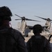 13th MEU Conducts Simulated Expeditionary Airstrike