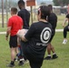 8th Marine Corps District Takes on the Murph Challenge