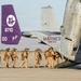13th MEU Conducts Simulated Expeditionary Airstrike