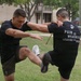 8th Marine Corps District Takes on the Murph Challenge
