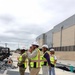 Tyndall Air Force Base rebuild