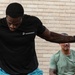 8th Marine Corps District Takes on the Murph Challenge