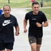 8th Marine Corps District Takes on the Murph Challenge