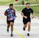 8th Marine Corps District Takes on the Murph Challenge
