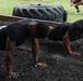 8th Marine Corps District Takes on the Murph Challenge