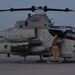 13th MEU Conducts Simulated Expeditionary Airstrike