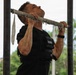 8th Marine Corps District Takes on the Murph Challenge
