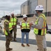 Tyndall Air Force Base Rebuild Project