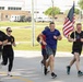 8th Marine Corps District Takes on the Murph Challenge