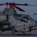 13th MEU Conducts Simulated Expeditionary Airstrike